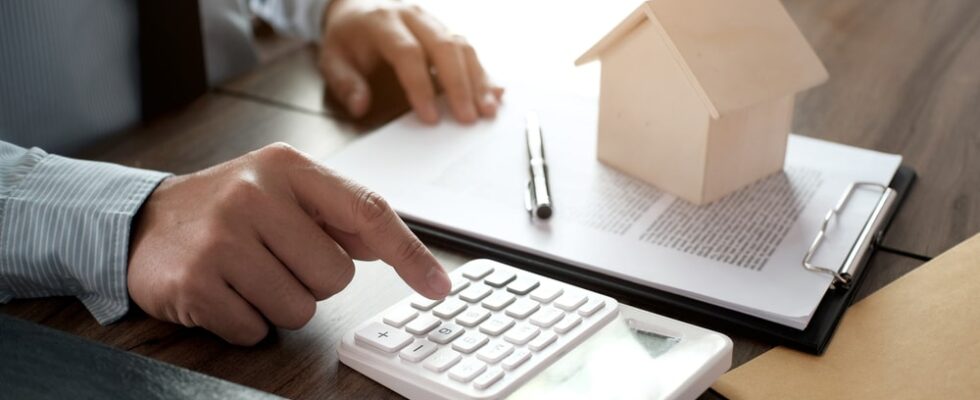 augmenter ses chances d'obtenir un prêt immobilier