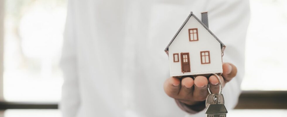 Les étapes clés pour acheter un bien immobilier neuf